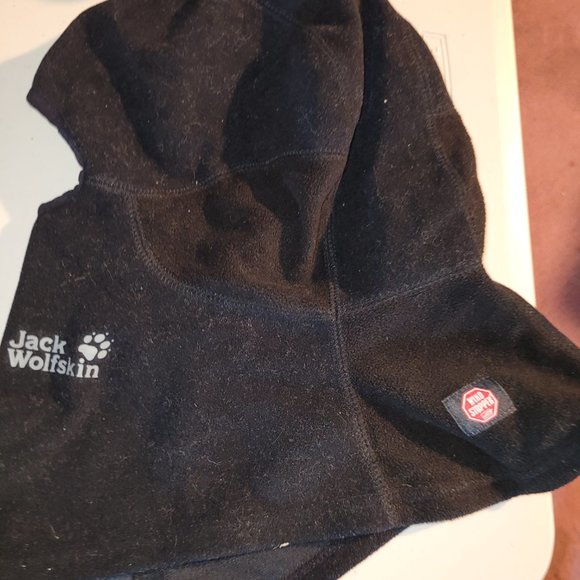 Hats, Gator, Hood, & Fleece Cold Weather Gear Collection-$50 for all it - Picture 6 of 16